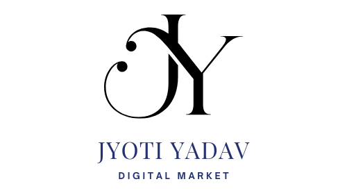 Jyoti yadav